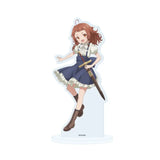 アクリルスタンド マジック・メイカー -異世界魔法の作り方- 02 B(公式イラスト)(亞加力立牌)※不設寄送《25年5月預定》 4582793590914