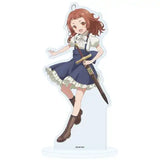 アクリルスタンド マジック・メイカー -異世界魔法の作り方- 02 B(公式イラスト)(亞加力立牌)※不設寄送《25年5月預定》 4582793590914