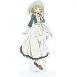 アクリルスタンド マジック・メイカー -異世界魔法の作り方- 03 C(公式イラスト)(亞加力立牌)※不設寄送《25年5月預定》 4582793590921