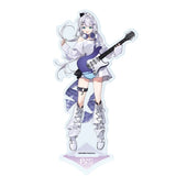 アクリルスタンド Million Production 02 音ノ乃のの ロックVer.(描き起こしイラスト)(亞加力立牌)※不設寄送《25年8月預定》 日版 全數$138 / ※不設寄送 / 25年6月30日