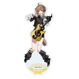 アクリルスタンド Million Production 04 音ノ瀬らこ ロックVer.(描き起こしイラスト)(亞加力立牌)※不設寄送《25年8月預定》 日版 全數$138 / ※不設寄送 / 25年6月30日
