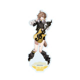 アクリルスタンド Million Production 04 音ノ瀬らこ ロックVer.(描き起こしイラスト)(亞加力立牌)※不設寄送《25年8月預定》 日版 全數$138 / ※不設寄送 / 25年6月30日