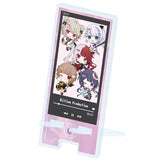 スマキャラスタンド Million Production 01 ロックVer.(ミニキャライラスト)(亞加力手機座)※不設寄送《25年8月預定》 日版 全數$128 / ※不設寄送 / 25年6月30日