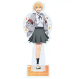 アクリルスタンド 花は咲く、修羅の如く 02 薄頼瑞希(公式イラスト)(亞加力立牌)※不設寄送《25年6月預定》 4582793592581