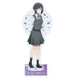 アクリルスタンド 花は咲く、修羅の如く 03 整井良子(公式イラスト)(亞加力立牌)※不設寄送《25年6月預定》 4582793592598
