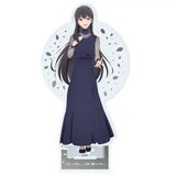 アクリルスタンド 花は咲く、修羅の如く 05 西園寺修羅(公式イラスト)(亞加力立牌)※不設寄送《25年6月預定》 4582793592611