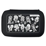 モバイルアクセサリーケース 英雄伝説 界の軌跡 -Farewell, O Zemuria- 01 集合イラストA(グラフアートイラスト)(手機配件收納袋)※不設寄送《25年7月預定》 4582793593182