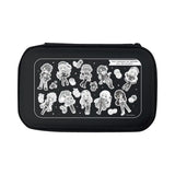 モバイルアクセサリーケース 英雄伝説 界の軌跡 -Farewell, O Zemuria- 01 集合イラストA(グラフアートイラスト)(手機配件收納袋)※不設寄送《25年7月預定》 4582793593182