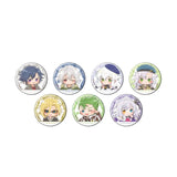 缶バッジ 英雄伝説 界の軌跡 -Farewell, O Zemuria- 04 グラフアートイラスト(襟章)(全套7個入)※不設寄送《25年7月預定》 4582793593212