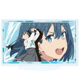 アクリルスタンド 空色ユーティリティ 04 青羽美波(場面写イラスト)(亞加力立牌)※不設寄送《25年6月預定》 4582793595186