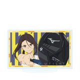 アクリルスタンド 空色ユーティリティ 05 茜遥(場面写イラスト)(亞加力立牌)※不設寄送《25年6月預定》 4582793595193