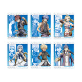 アクリルカード FARMAGIA 01 公式イラスト(亞加力收藏卡)(全套6個入)※不設寄送《25年5月預定》 4582793596084