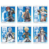 アクリルカード FARMAGIA 01 公式イラスト(亞加力收藏卡)(全套6個入)※不設寄送《25年5月預定》 4582793596084