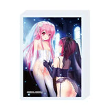 ミニアクリルブロック Angel Beats! 02 B(公式イラスト)(亞加力立牌)※不設寄送《25年8月預定》 4582793596190