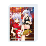 ミニアクリルブロック Angel Beats! 03 C(公式イラスト)(亞加力立牌)※不設寄送《25年8月預定》 4582793596206