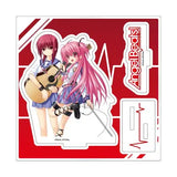 アクリルスタンドプレート Angel Beats! 02 B(公式イラスト)(亞加力立牌)※不設寄送《25年8月預定》 4582793596220