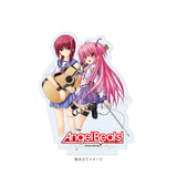 アクリルスタンドプレート Angel Beats! 02 B(公式イラスト)(亞加力立牌)※不設寄送《25年8月預定》 4582793596220