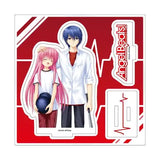 アクリルスタンドプレート Angel Beats! 05 E(公式イラスト)(亞加力立牌)※不設寄送《25年8月預定》 4582793596251