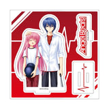 アクリルスタンドプレート Angel Beats! 05 E(公式イラスト)(亞加力立牌)※不設寄送《25年8月預定》 4582793596251