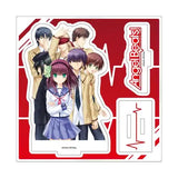 アクリルスタンドプレート Angel Beats! 06 F(公式イラスト)(亞加力立牌)※不設寄送《25年8月預定》 4582793596268