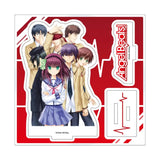 アクリルスタンドプレート Angel Beats! 06 F(公式イラスト)(亞加力立牌)※不設寄送《25年8月預定》 4582793596268