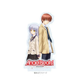 アクリルスタンドプレート Angel Beats! 07 G(公式イラスト)(亞加力立牌)※不設寄送《25年8月預定》 4582793596275