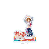 アクリルスタンドプレート ピアプロキャラクターズ 17 MEIKO ペンキVer.(描き起こしイラスト)(亞加力立牌)※不設寄送《25年7月預定》 4582793597302