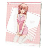 キャンバスボード やはり俺の青春ラブコメはまちがっている。完 02 ニットVer. 由比ヶ浜結衣(描き下ろしイラスト)(帆布畫)※不設寄送《25年8月預定》 4582793597579