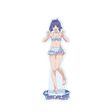 アクリルスタンド ニートくノ一となぜか同棲はじめました 03 和泉緋那(公式イラスト)(亞加力立牌)※不設寄送《25年5月預定》 4582793597685