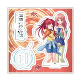 アクリルスタンドプレート 神様になった日 03 C(公式イラスト)(亞加力立牌)※不設寄送《25年8月預定》 4582793597746