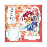 アクリルスタンドプレート 神様になった日 03 C(公式イラスト)(亞加力立牌)※不設寄送《25年8月預定》 4582793597746