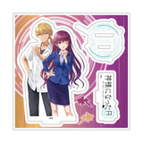 アクリルスタンドプレート 神様になった日 04 D(公式イラスト)(亞加力立牌)※不設寄送《25年8月預定》 4582793597753