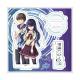 アクリルスタンドプレート 神様になった日 05 E(公式イラスト)(亞加力立牌)※不設寄送《25年8月預定》 4582793597760