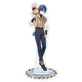 アクリルスタンド 初音ミク×クッピーラムネ 06 KAITO×クッピー(等身イラスト)(亞加力立牌)※不設寄送《25年9月預定》 日版 全數$128 / ※不設寄送 / 25年7月14日