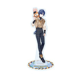 アクリルスタンド 初音ミク×クッピーラムネ 06 KAITO×クッピー(等身イラスト)(亞加力立牌)※不設寄送《25年9月預定》 日版 全數$128 / ※不設寄送 / 25年7月14日