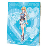 キャンバスボード キューティーハニーNova 02 如月ハニー(公式イラスト)(帆布畫)※不設寄送《25年6月預定》 4582793601405