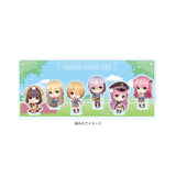 アクリルジオラマ ヘブンバーンズレッド 02 ピクニックVer. 第31A部隊(ミニキャライラスト)(亞加力立牌)※不設寄送《25年8月預定》 日版 全數$268 / ※不設寄送 / 25年6月30日