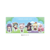 アクリルジオラマ ヘブンバーンズレッド 04 ピクニックVer. 第31C部隊(ミニキャライラスト)(亞加力立牌)※不設寄送《25年8月預定》 日版 全數$268 / ※不設寄送 / 25年6月30日