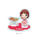 アクリルスタンドプレート アイドルマスターシリーズ×西武園ゆうえんち レトロフェス 01 天海春香(亞加力立牌)※不設寄送《25年10月預定》 日版 全數$128 / ※不設寄送 / 25年8月18日