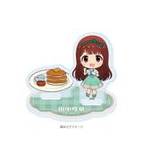 アクリルスタンドプレート アイドルマスターシリーズ×西武園ゆうえんち レトロフェス 11 田中琴葉(亞加力立牌)※不設寄送《25年10月預定》 日版 全數$128 / ※不設寄送 / 25年8月18日