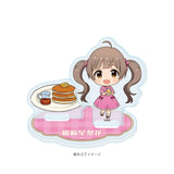 アクリルスタンドプレート アイドルマスターシリーズ×西武園ゆうえんち レトロフェス 13 箱崎星梨花(亞加力立牌)※不設寄送《25年10月預定》 日版 全數$128 / ※不設寄送 / 25年8月18日