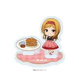 アクリルスタンドプレート アイドルマスターシリーズ×西武園ゆうえんち レトロフェス 15 百瀬莉緒(亞加力立牌)※不設寄送《25年10月預定》 日版 全數$128 / ※不設寄送 / 25年8月18日