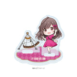 アクリルスタンドプレート アイドルマスターシリーズ×西武園ゆうえんち レトロフェス 21 月岡恋鐘(亞加力立牌)※不設寄送《25年10月預定》 日版 全數$128 / ※不設寄送 / 25年8月18日