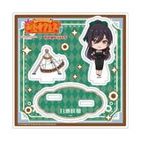 アクリルスタンドプレート アイドルマスターシリーズ×西武園ゆうえんち レトロフェス 23 白瀬咲耶(亞加力立牌)※不設寄送《25年10月預定》 日版 全數$128 / ※不設寄送 / 25年8月18日