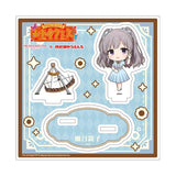 アクリルスタンドプレート アイドルマスターシリーズ×西武園ゆうえんち レトロフェス 25 幽谷霧子(亞加力立牌)※不設寄送《25年10月預定》 日版 全數$128 / ※不設寄送 / 25年8月18日