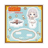 アクリルスタンドプレート アイドルマスターシリーズ×西武園ゆうえんち レトロフェス 28 葛城リーリヤ(亞加力立牌)※不設寄送《25年10月預定》 日版 全數$128 / ※不設寄送 / 25年8月18日