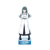アクリルスタンド 学園アイドルマスター 50 月村手毬 ストリートファッションVer.(描き下ろしイラスト)(亞加力立牌)※不設寄送《25年7月預定》 4582793605090