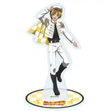 アクリルスタンド ヒカルの碁 58 進藤ヒカル(描き下ろしイラスト)(亞加力立牌)※不設寄送《25年7月預定》 4582793607391