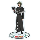 アクリルスタンド ヒカルの碁 60 塔矢アキラ(描き下ろしイラスト)(亞加力立牌)※不設寄送《25年7月預定》 4582793607414