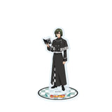 アクリルスタンド ヒカルの碁 60 塔矢アキラ(描き下ろしイラスト)(亞加力立牌)※不設寄送《25年7月預定》 4582793607414